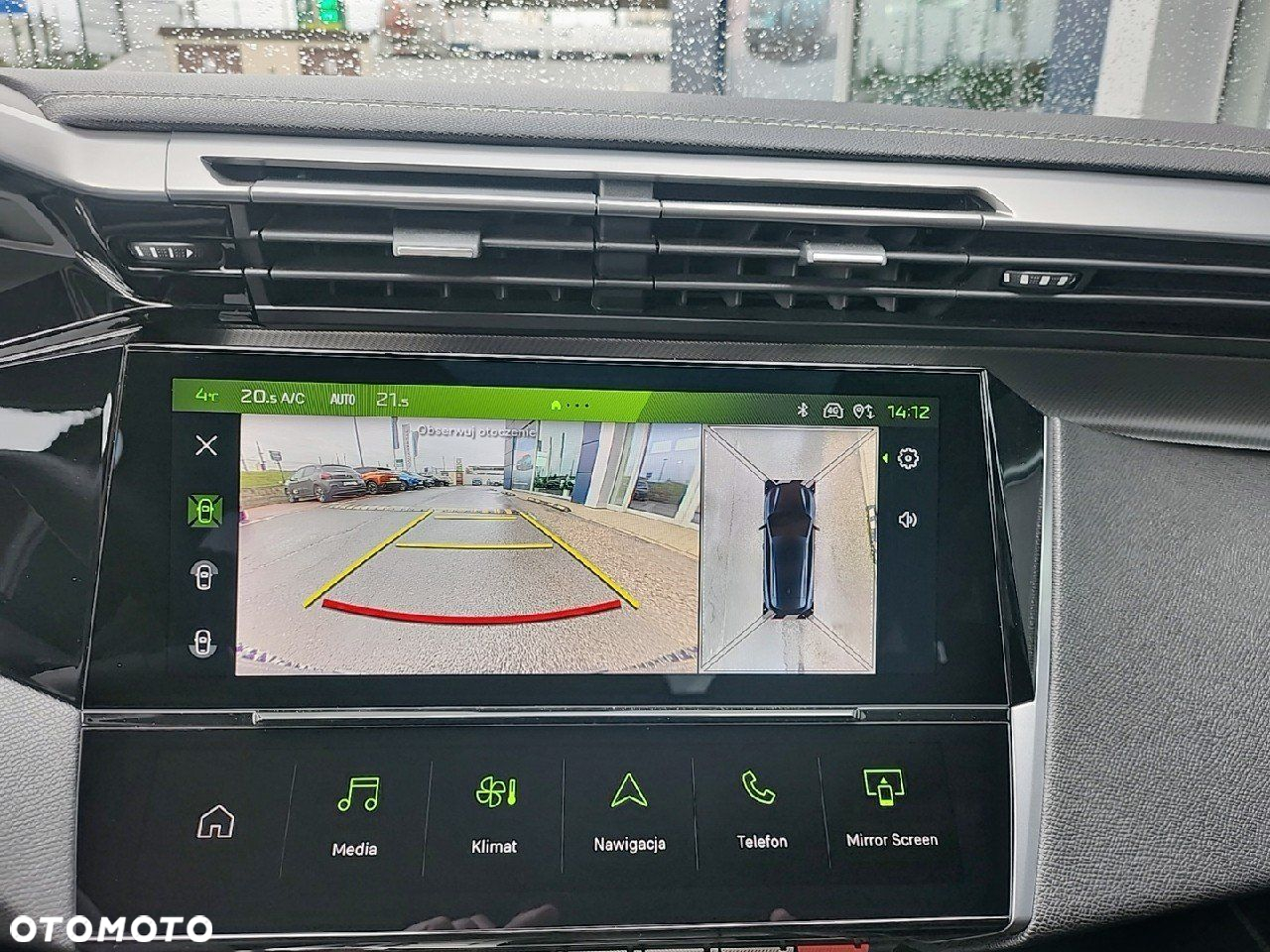 Peugeot 308 1.5 BlueHDi GT S&S EAT8 - 19