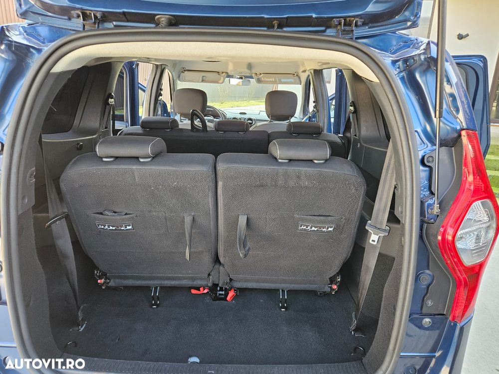 Dacia Lodgy - 9