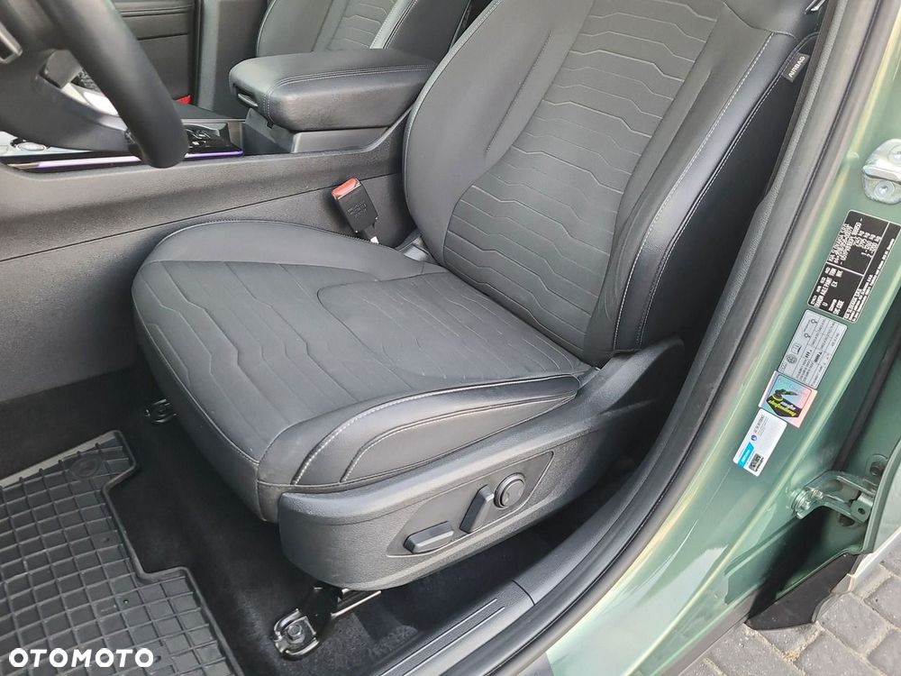 Kia Sportage 1.6 T-GDI MHEV Business Line 2WD DCT - 12