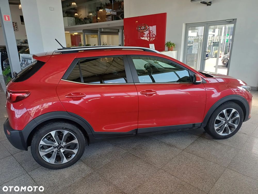 Kia Stonic 1.0 T-GDI MHEV L Business Line - 6