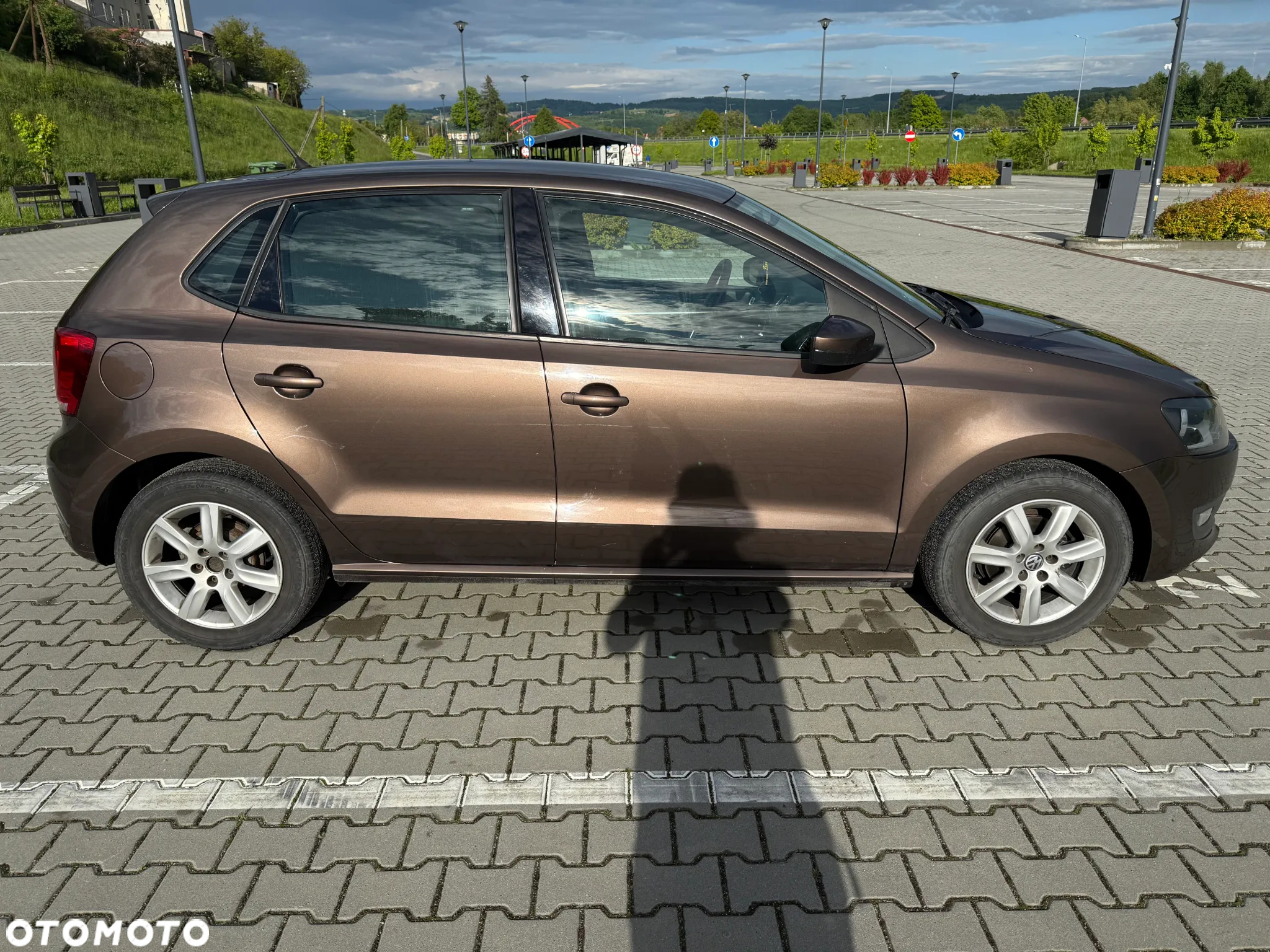 Volkswagen Polo - 5