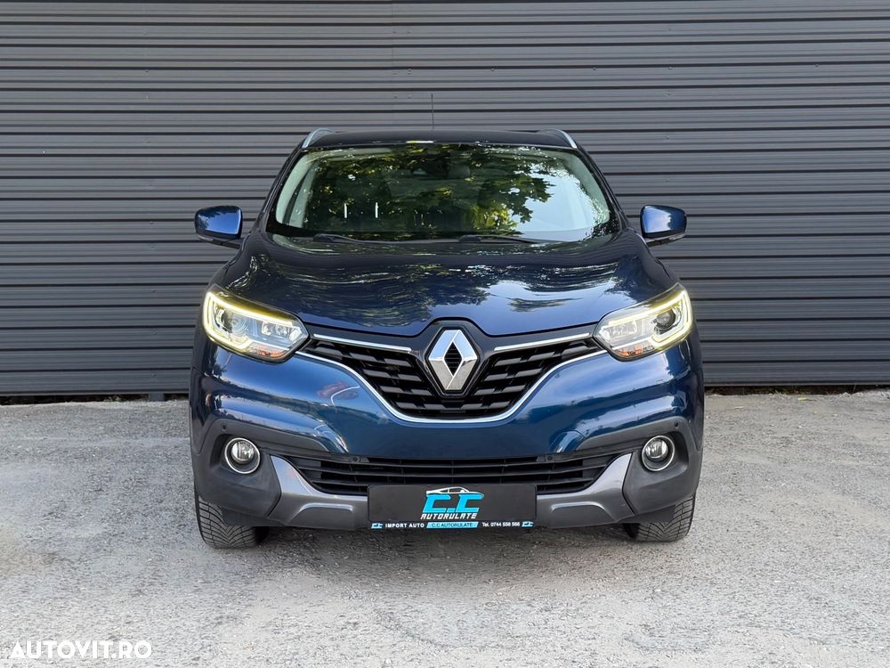 Renault Kadjar Energy dCi 110 COLLECTION - 2