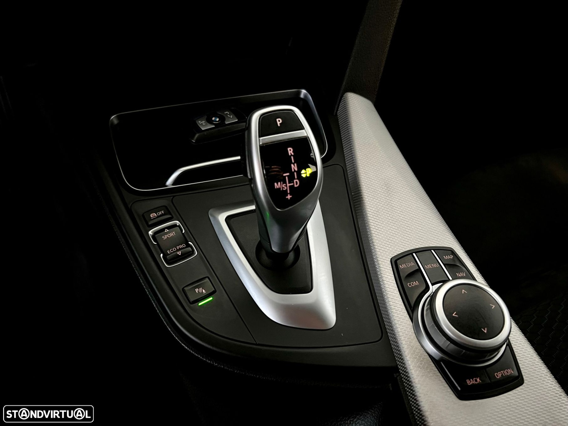 BMW 420 Gran Coupé d Pack M Auto - 19