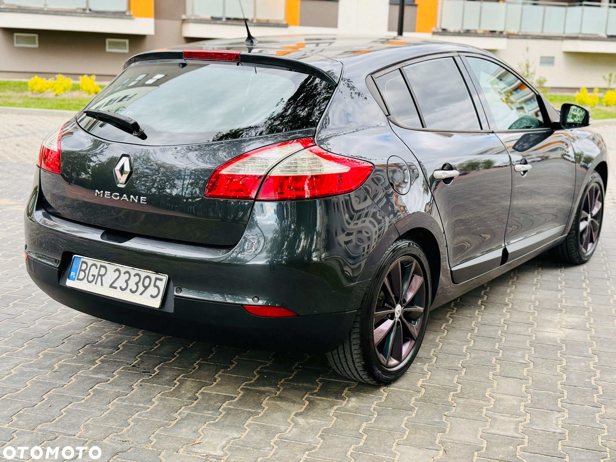 Renault Megane 1.6 16V Color Edition - 16