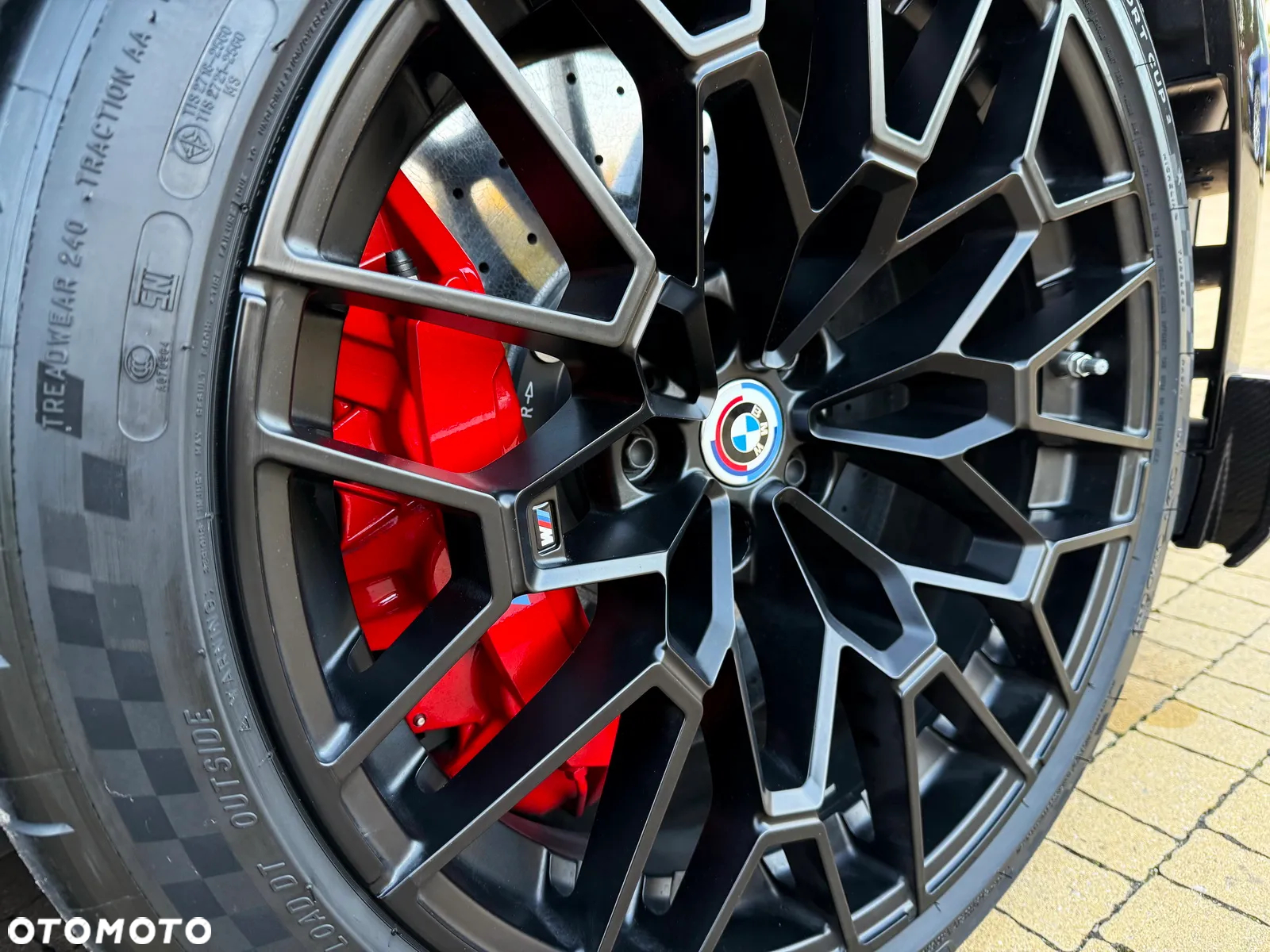 BMW M4 CSL sport - 34