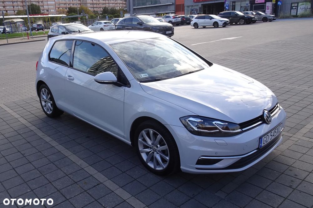 Volkswagen Golf VII 1.4 TSI BMT Highline - 7