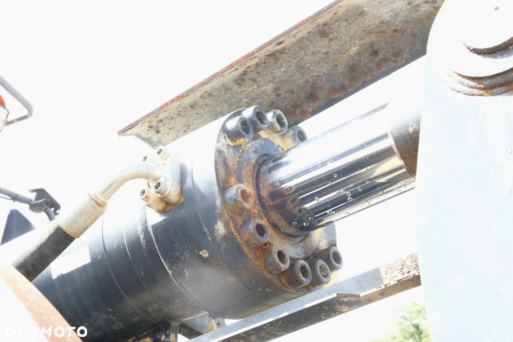 Doosan DL 450-5 - 16
