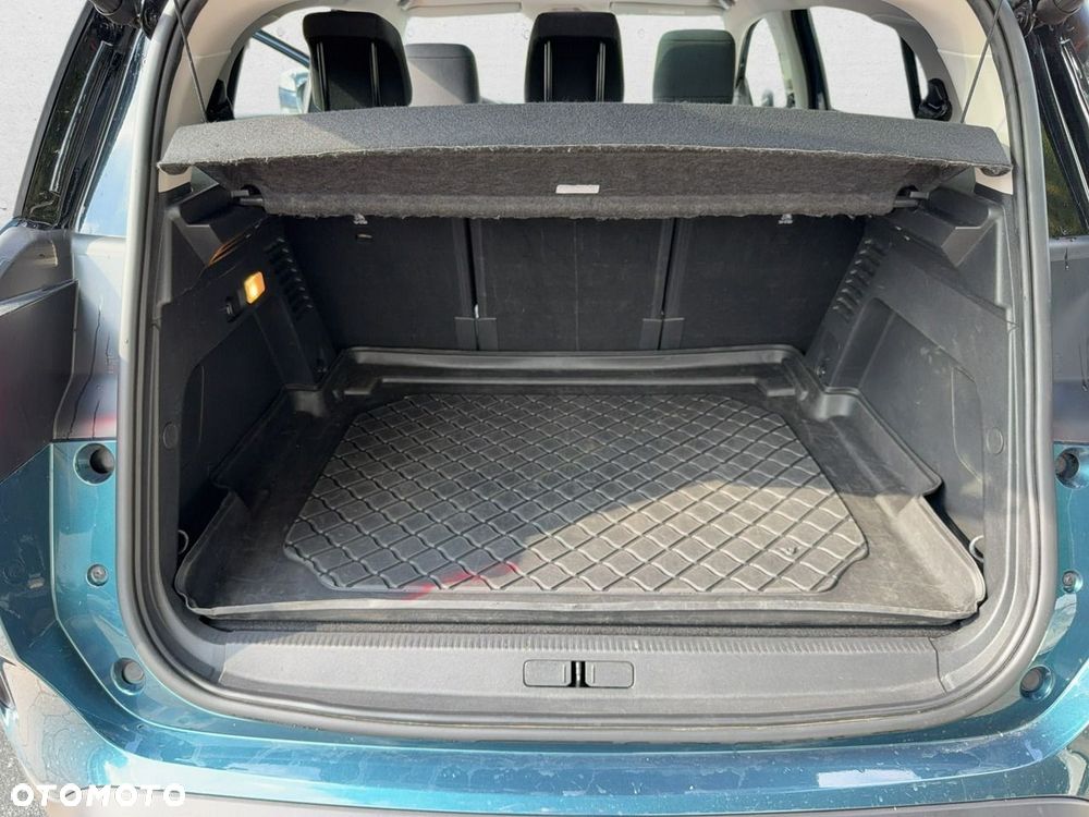 Citroën C5 Aircross - 25