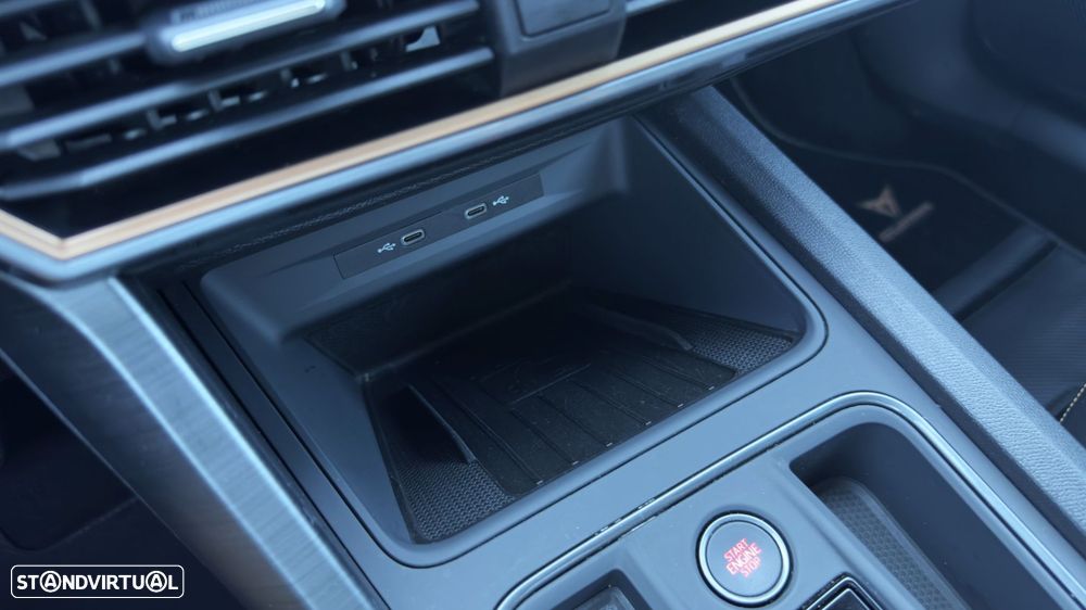 Cupra Formentor 1.4 e-Hybrid DSG VZ - 31