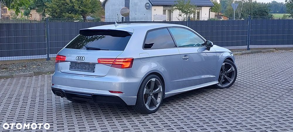 Audi A3 3-drzwiowe - 20
