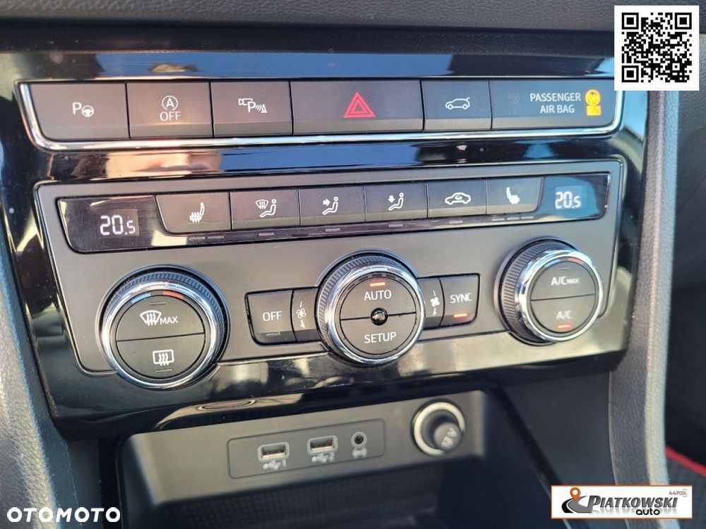 Seat Ateca 2.0 TDI FR S&S 4Drive DSG - 28