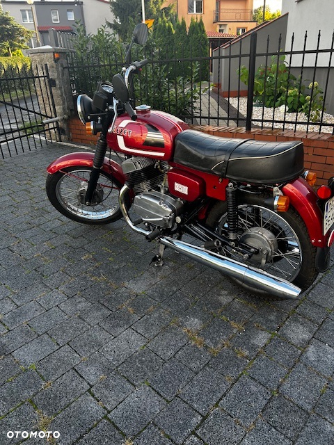 CZ 350 - 5