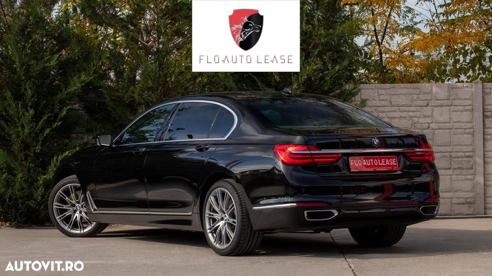 BMW Seria 7 - 3