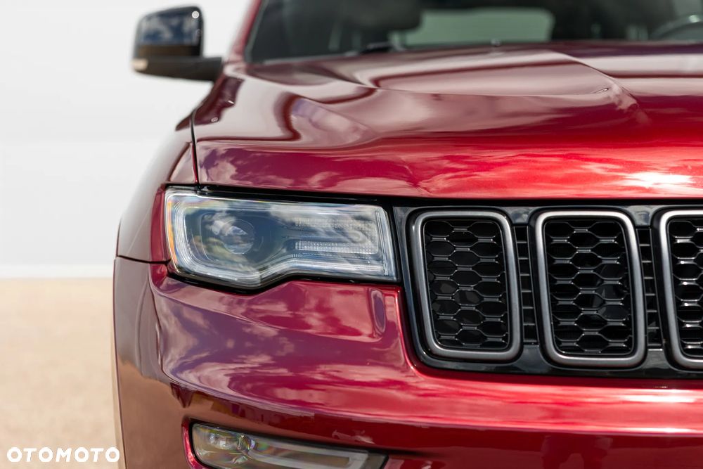 Jeep Grand Cherokee 3.6 V6 Limited - 22