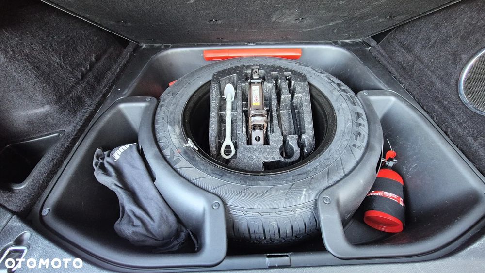 Jeep Grand Cherokee Gr 3.0 CRD Overland - 23