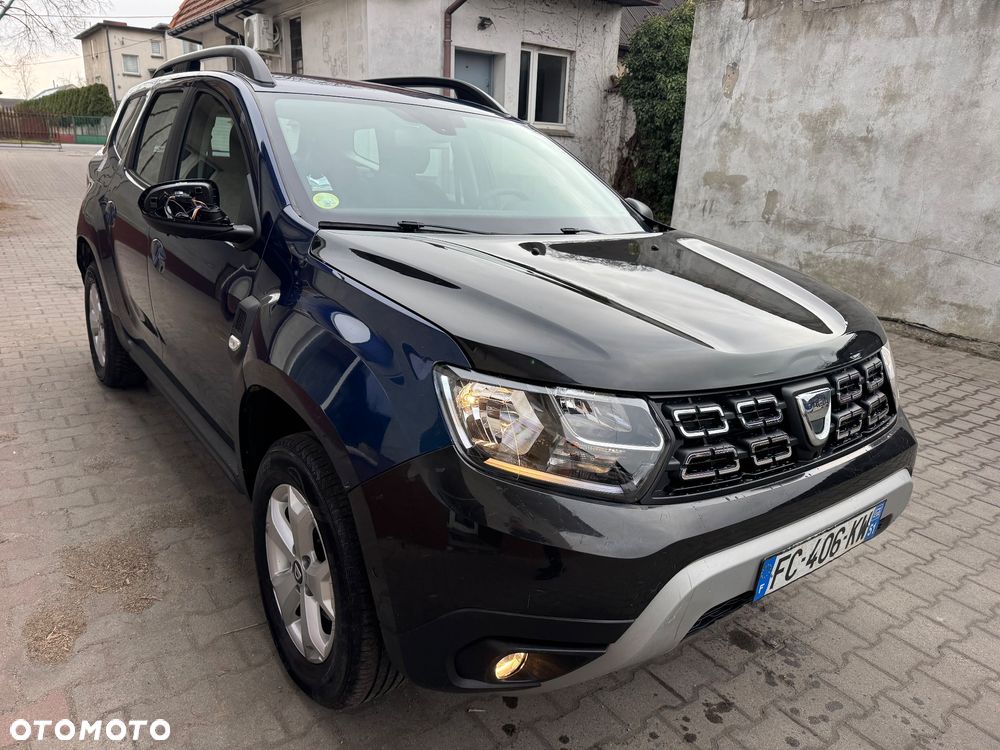 Dacia Duster - 26