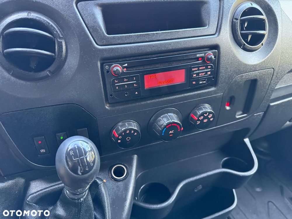 Renault MASTER - 9