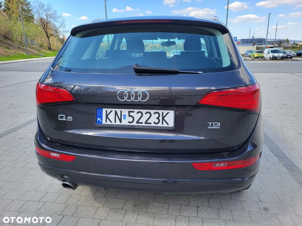 Audi Q5 - 12