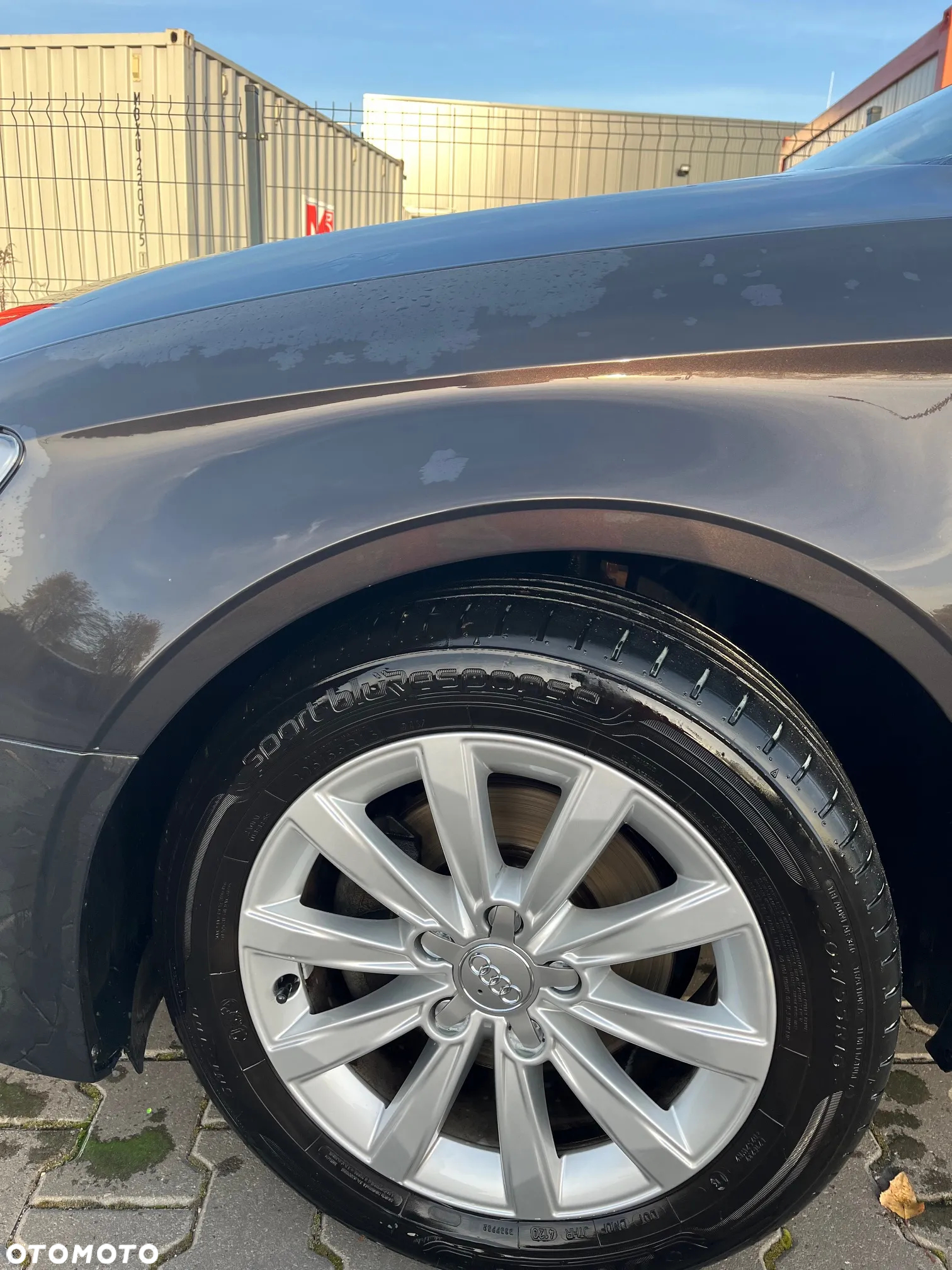 Audi A3 1.4 TFSI Attraction - 2