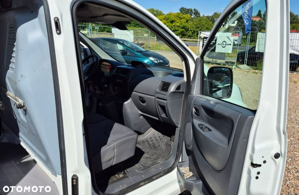 Toyota ProAce - 15