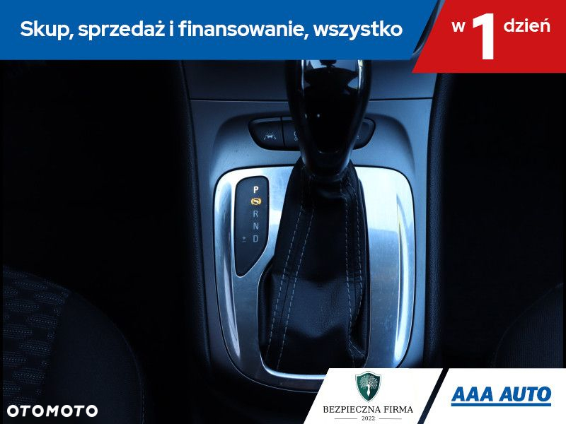 Opel Astra - 17