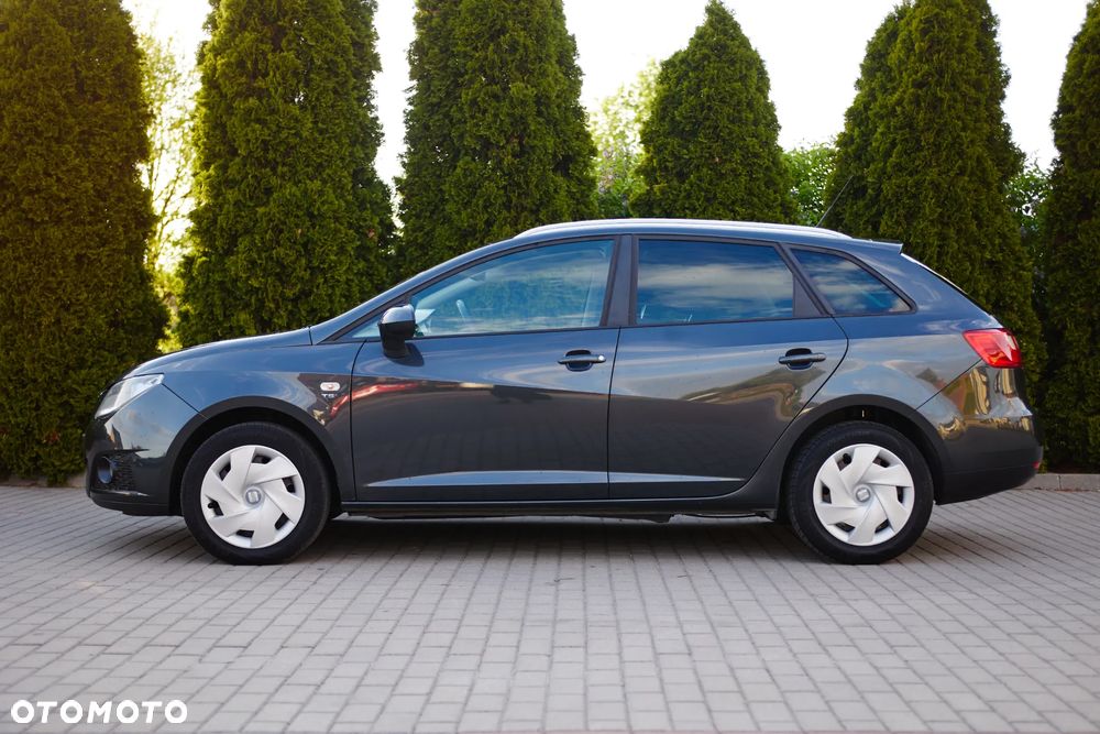 Seat Ibiza 1.2 TSI (Ecomotive) Start & Stop Style - 2