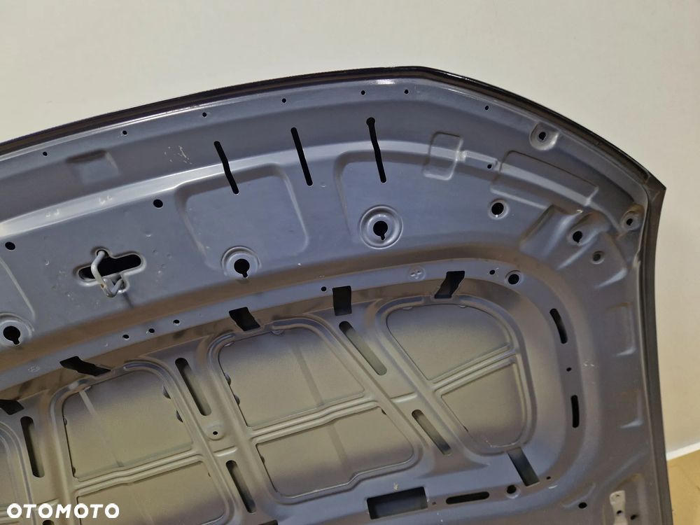 MASKA POKRYWA SILNIKA PRZOD HYUNDAI TUCSON IV 4 2020- - 9