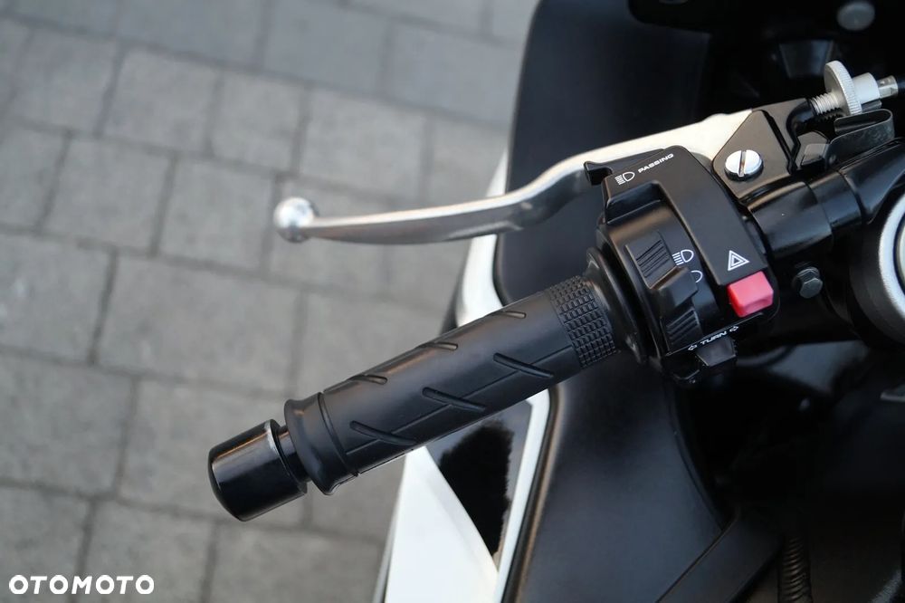 Honda CBR - 14