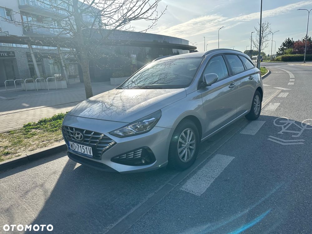 Hyundai i30 1.0 T-GDI Modern - 7
