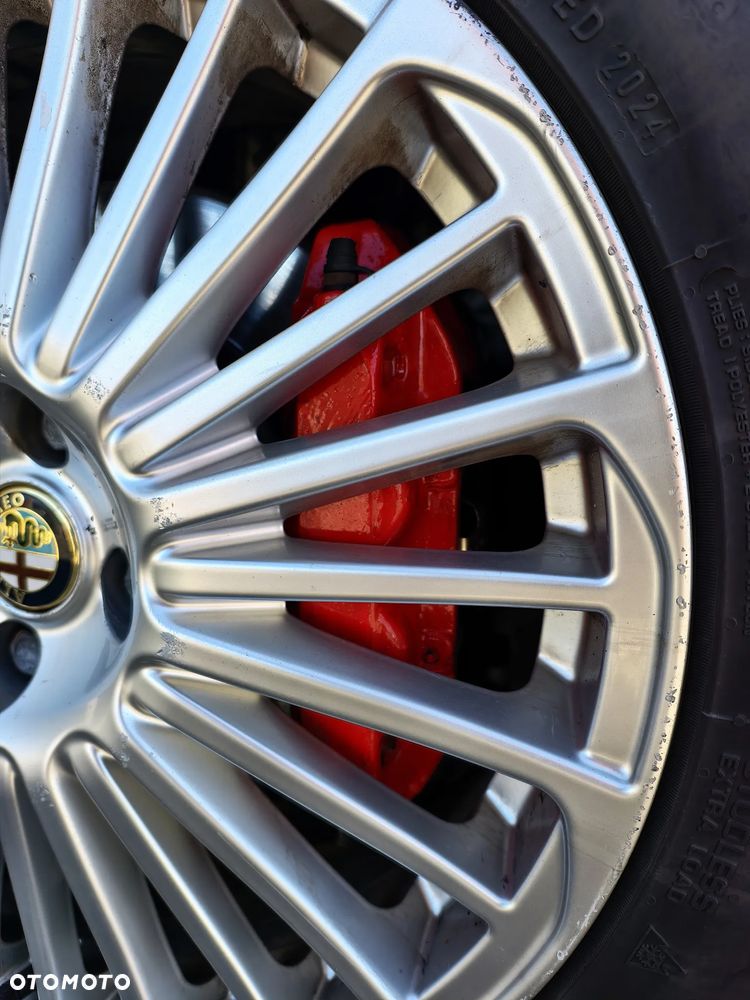 Alfa Romeo Mito TB 1.4 16V - 26