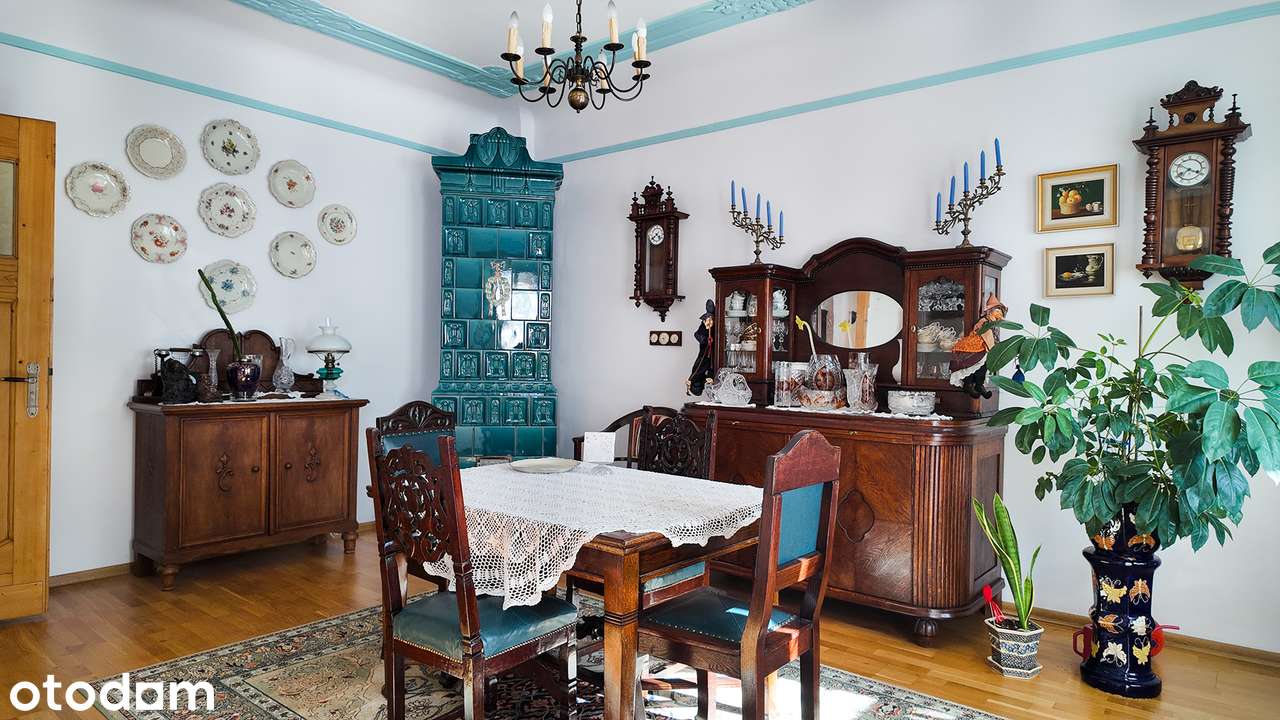 Mieszkanie, 102,83 m², Jelenia Góra