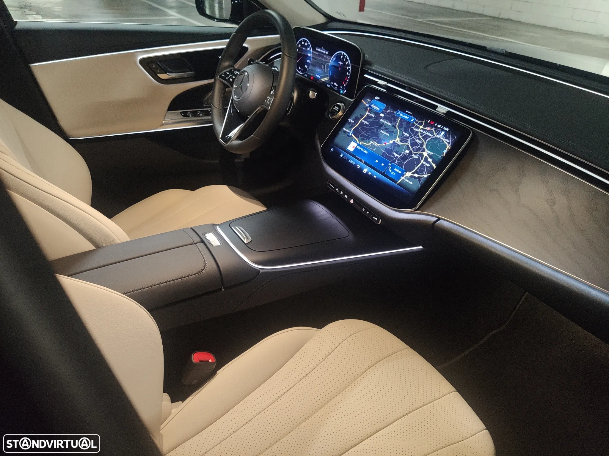 Mercedes-Benz E 300 - 3