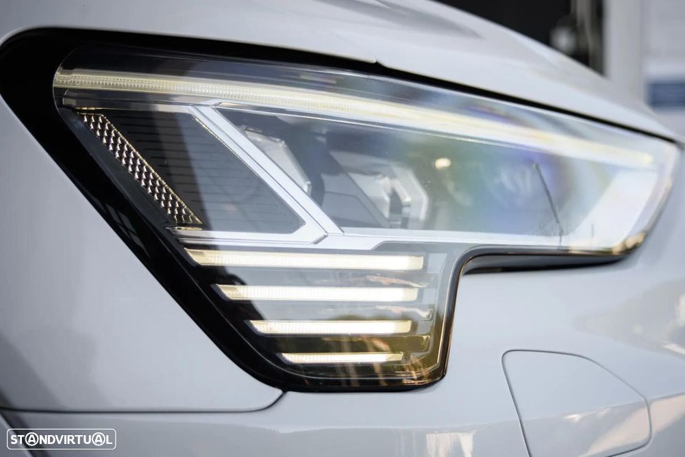 Audi e-tron 55 quattro - 28