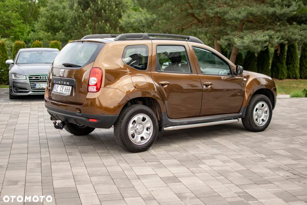 Dacia Duster - 24