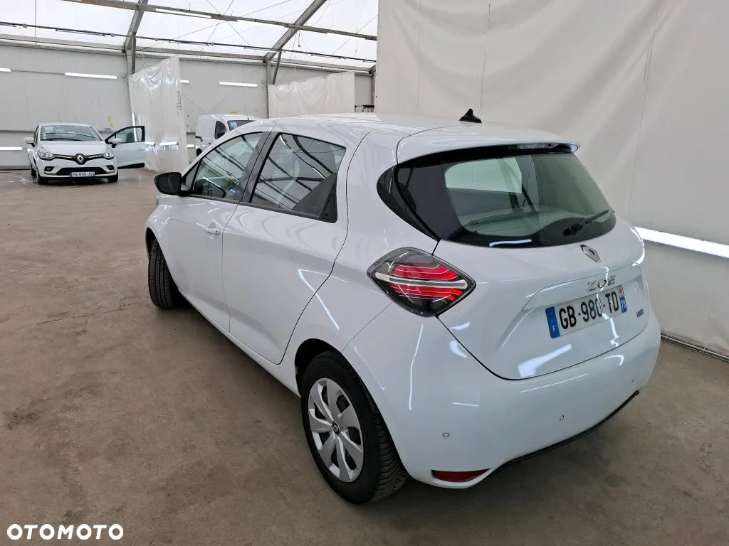 Renault Zoe R110 Z.E 40 Intens - 3