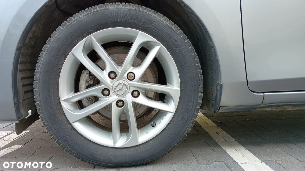 Mazda 3 1.6 Active - 15