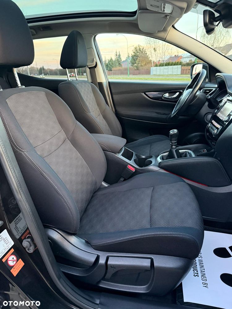 Nissan Qashqai 1.6 DIG-T Tekna - 14