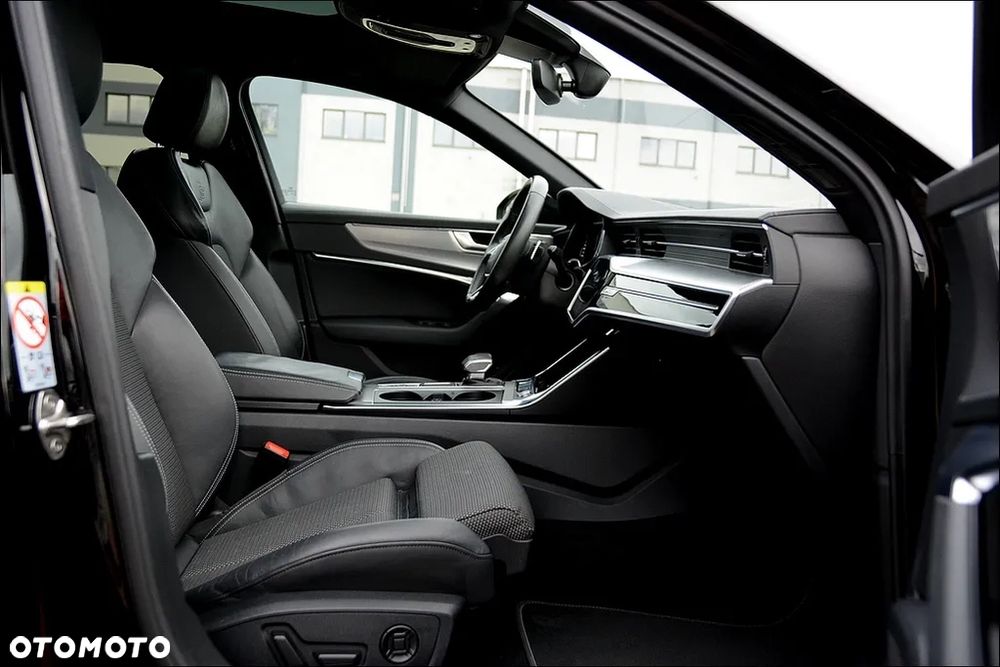Audi A6 Avant 45 TFSI S tronic sport - 24