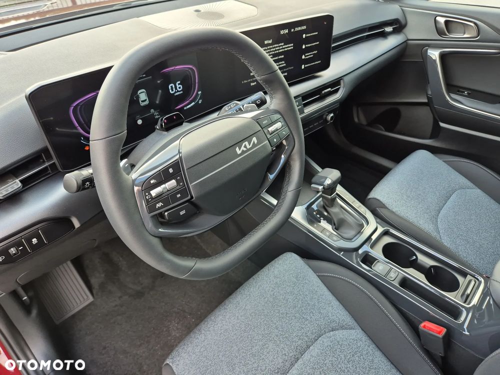 Kia XCeed 1.6 T-GDI M DCT - 10