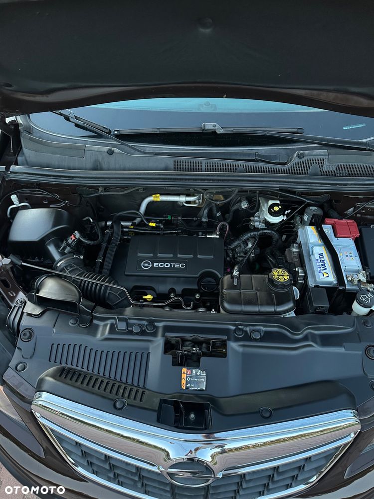 Opel Mokka - 15