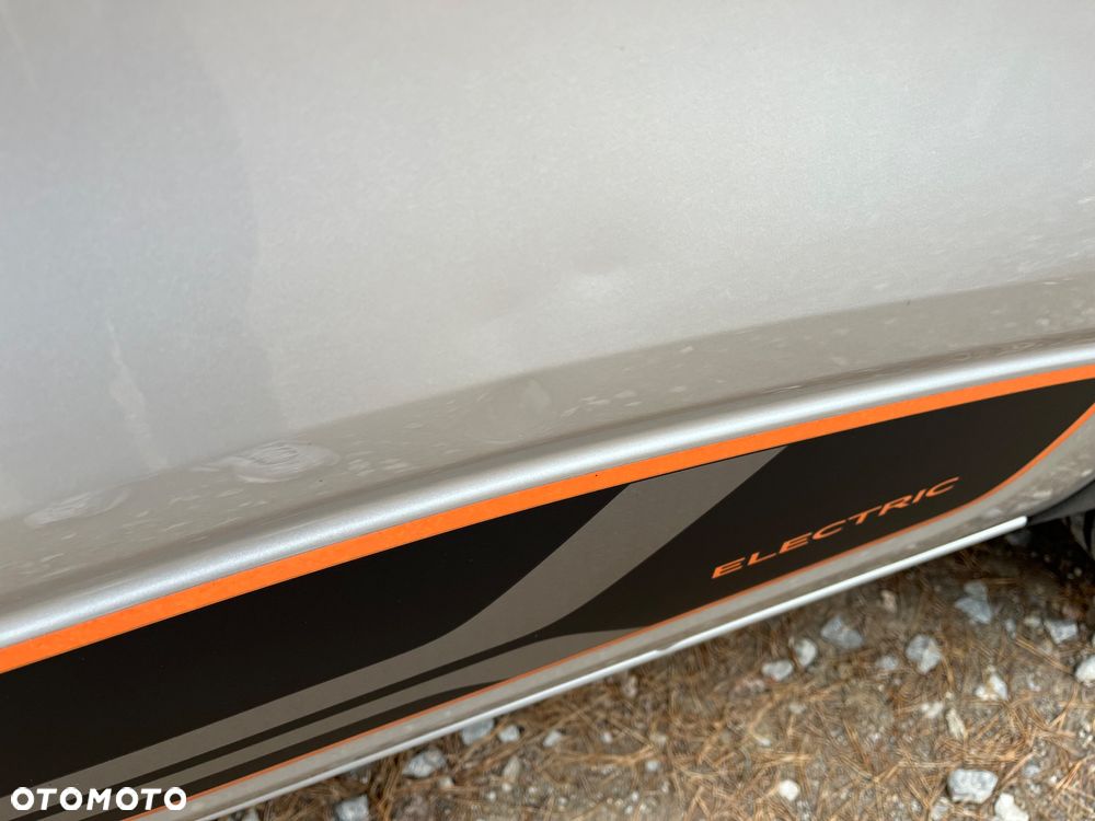 Dacia Spring Electric 45 Essential - 8