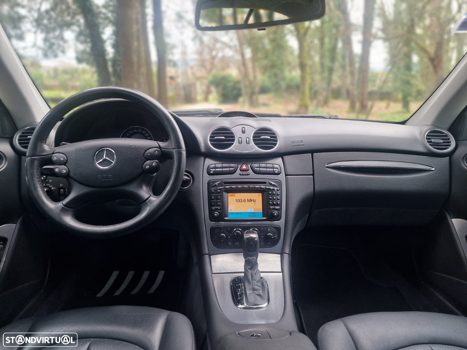 Mercedes-Benz CLK 240 - 34