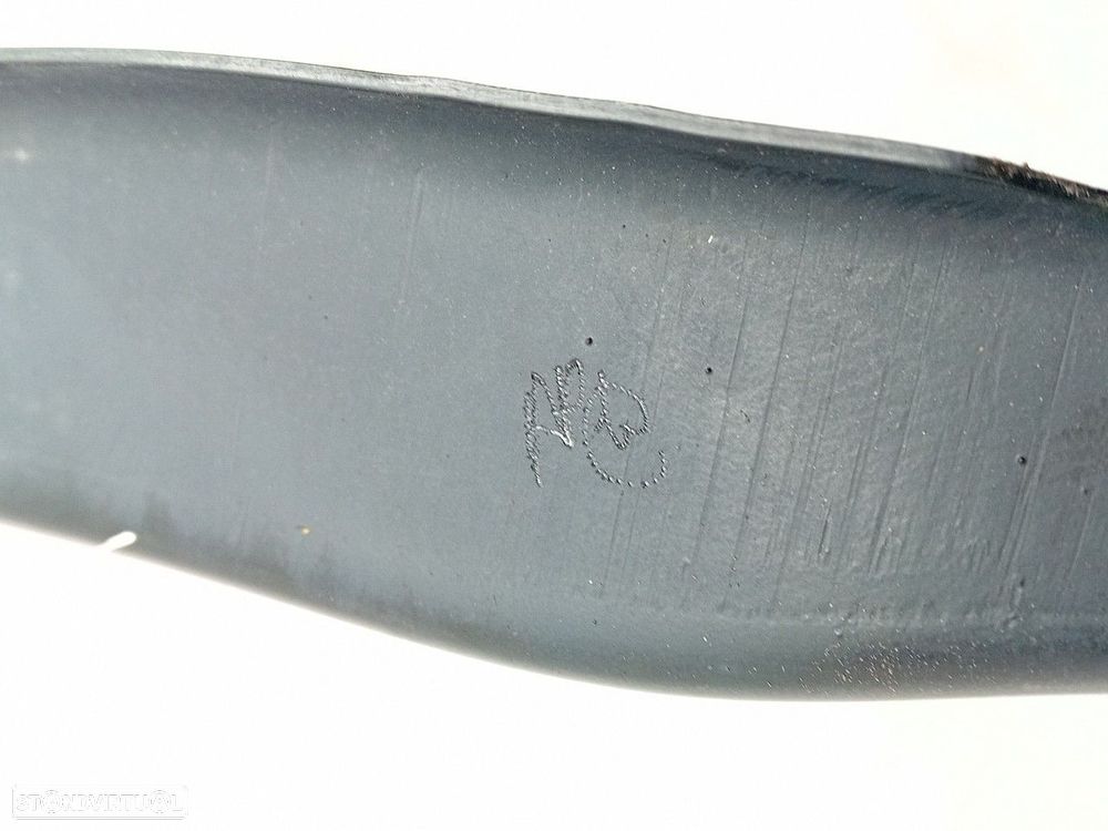 Reforço pára-choques trás BMW X1 (E84) - 4