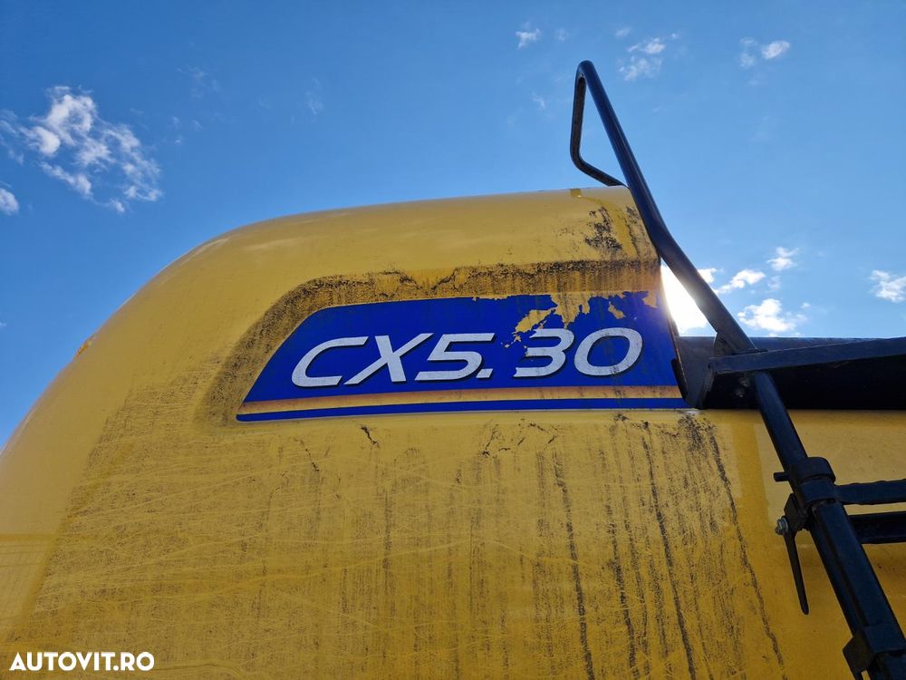 New Holland CX5.80 ST5 - 16