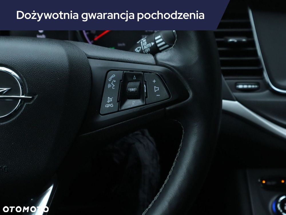 Opel Astra - 21