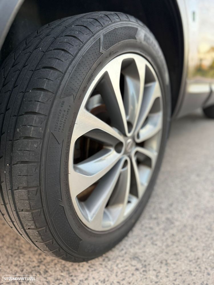 Nissan Qashqai 1.6 dCi Tekna Premium 18 S&S - 6