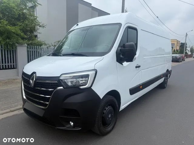 Renault Master - 2