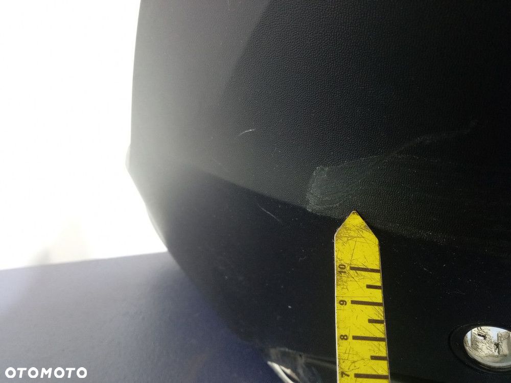 MERCEDES GLE W167 AMG DOKŁADKA DYFUZOR ZDERZAK TYŁ A1678850607 - 8