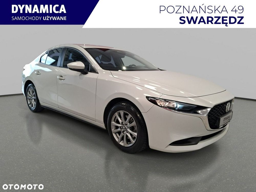 Mazda 3 - 2