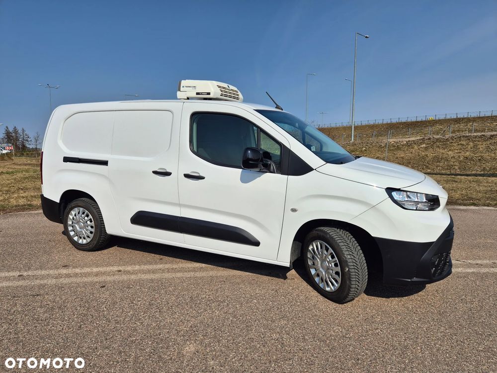 Toyota PROACE CITY - 15